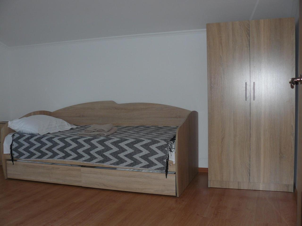 Hostynnyi Botsiun Hotel Dubno Ngoại thất bức ảnh